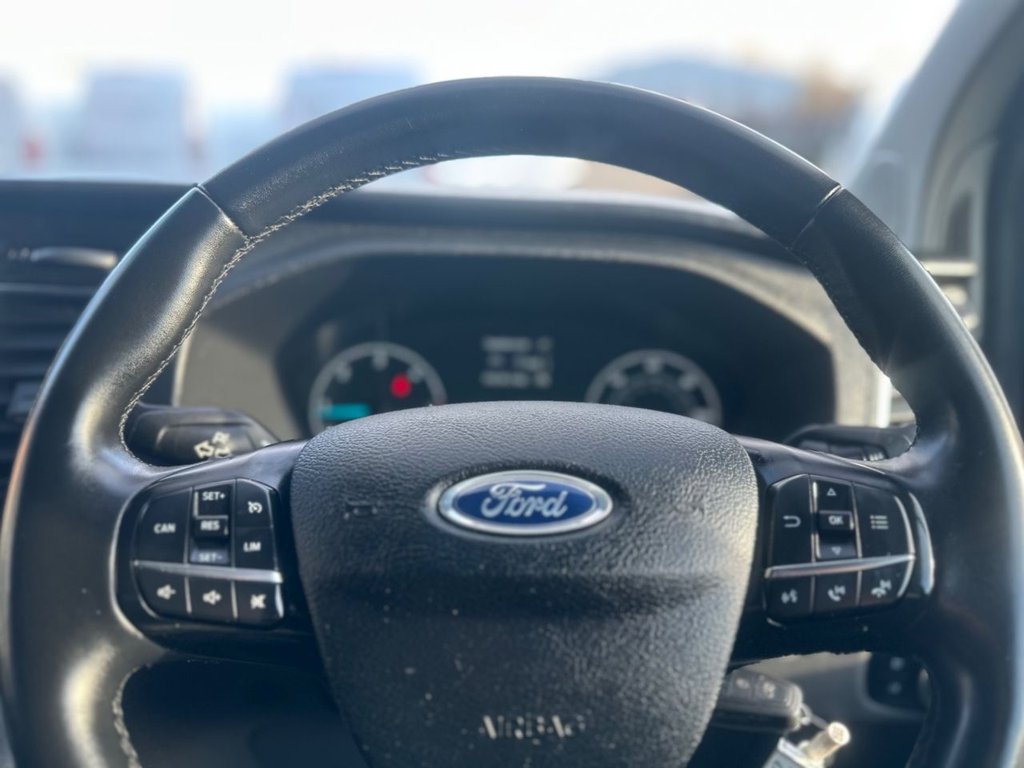 Used Ford Transit Custom 2022 for sale - 77176493: Photo 18