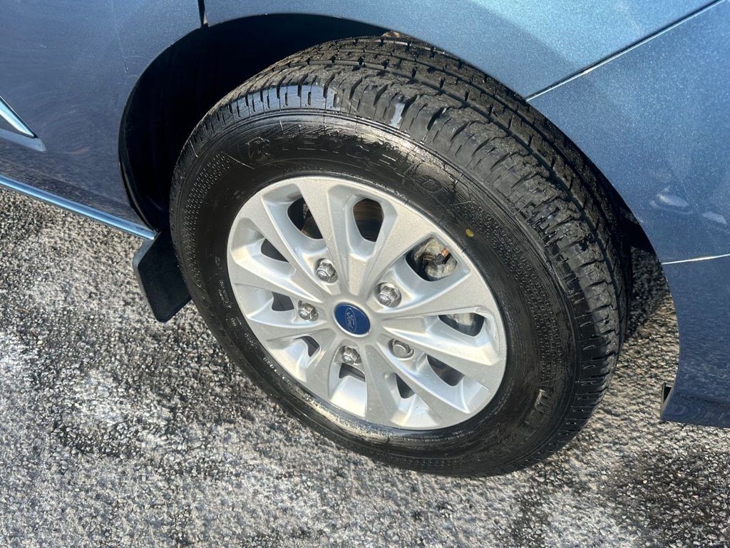 Used Ford Transit Custom 2022 for sale - 77176493: Photo 19