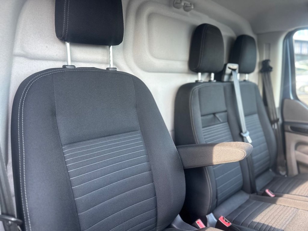 Used Ford Transit Custom 2022 for sale - 77176493: Photo 21