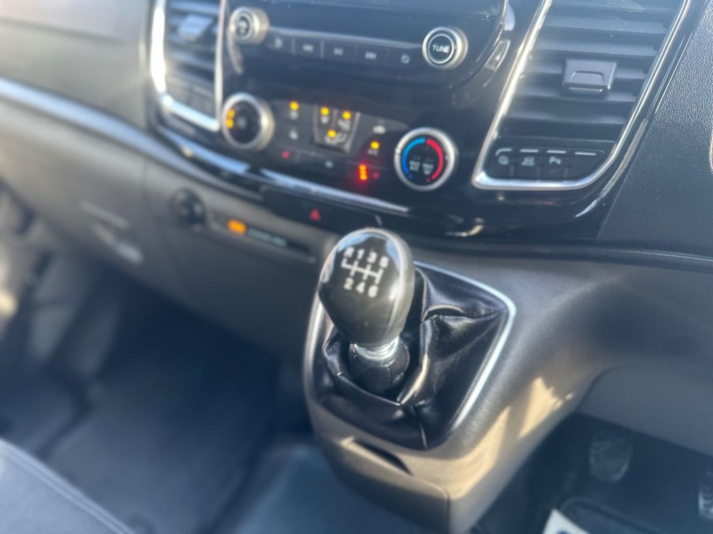 Used Ford Transit Custom 2022 for sale - 77176493: Photo 22
