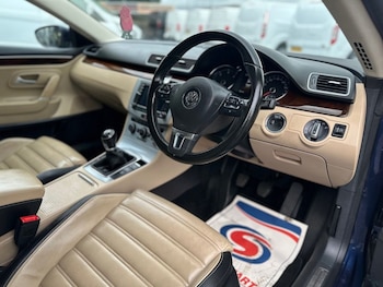 Used Volkswagen CC 2015 for sale - 78908588: Photo