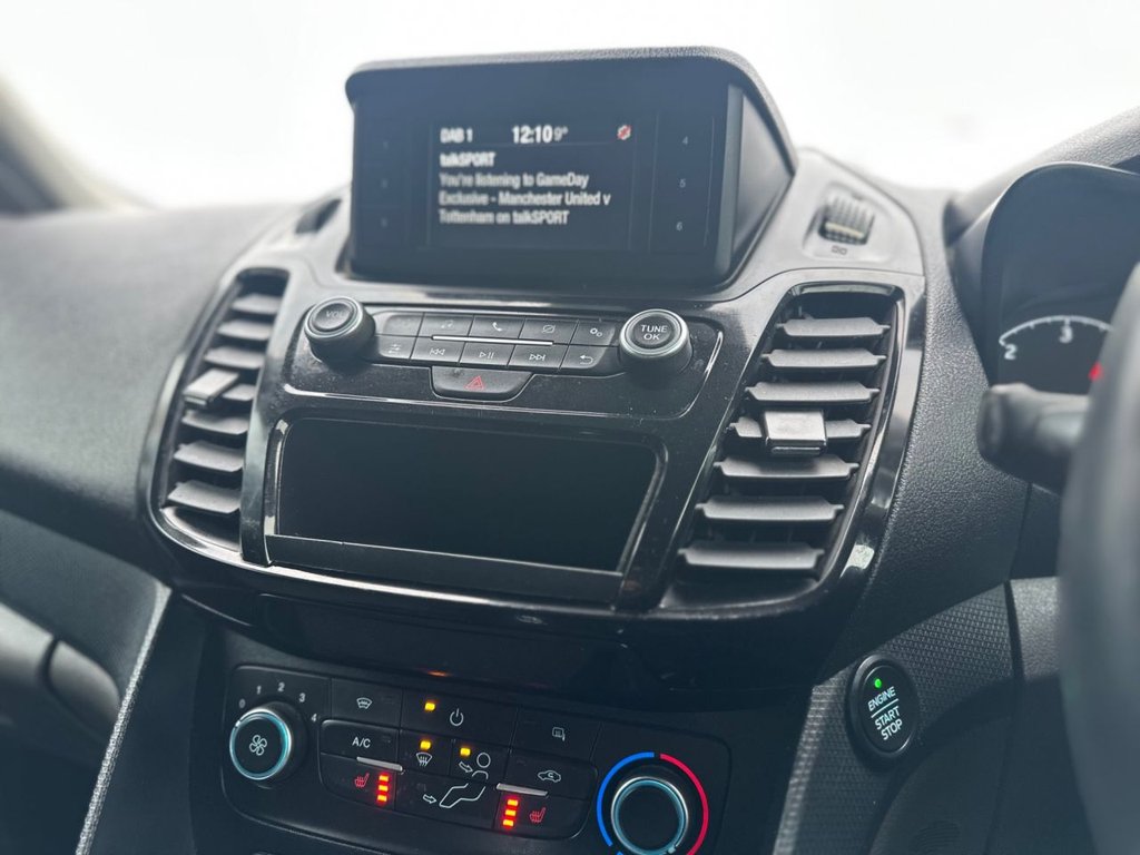 Used Ford Transit Connect 2021 for sale - 77176507: Photo 15