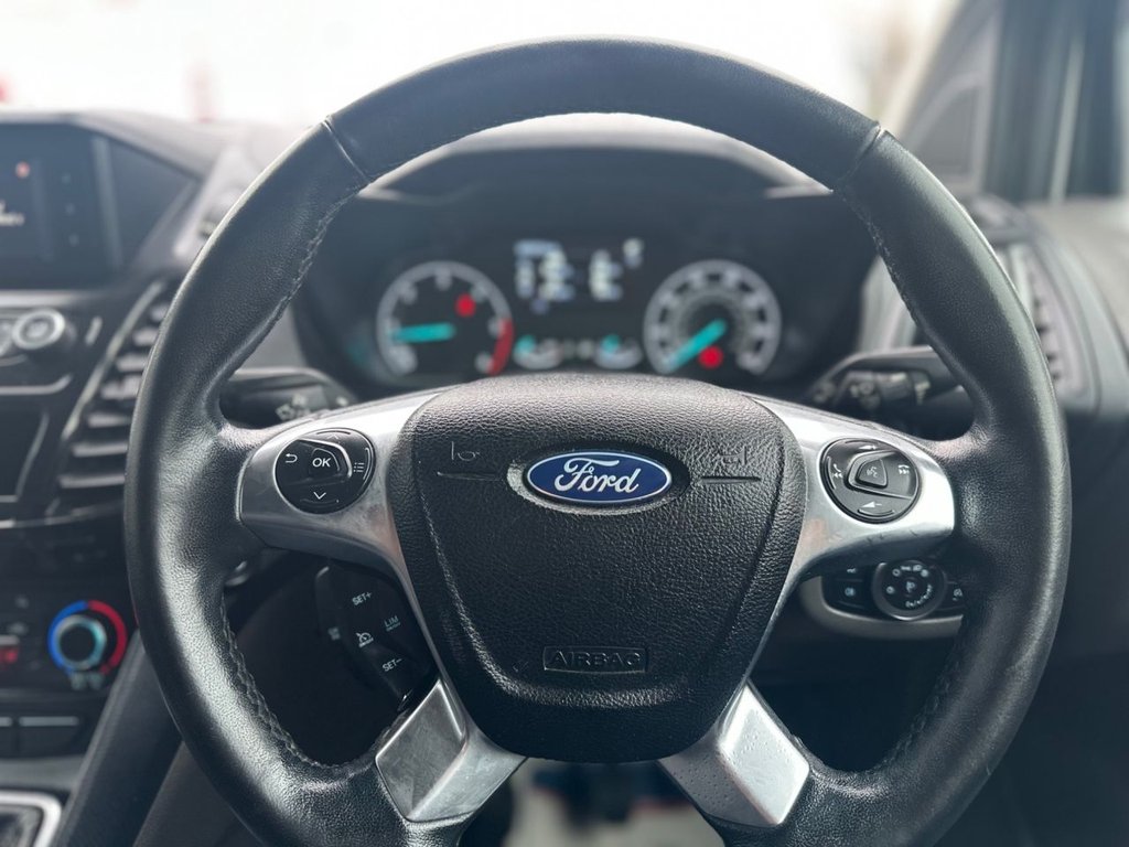 Used Ford Transit Connect 2021 for sale - 77176507: Photo 16