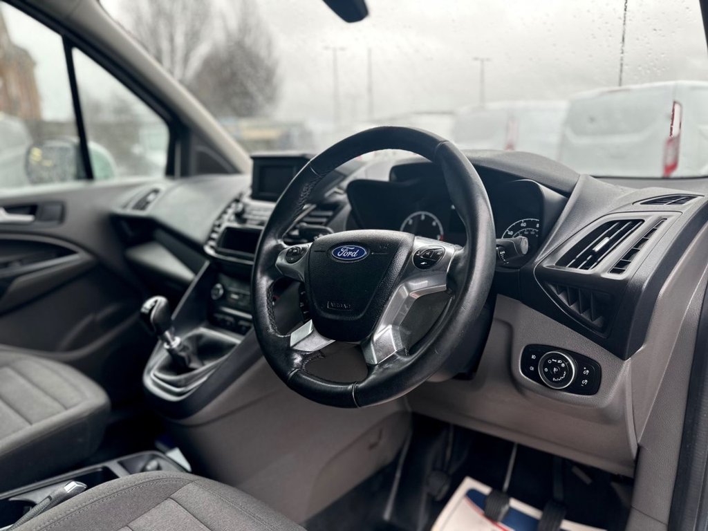 Used Ford Transit Connect 2021 for sale - 77176507: Photo 17