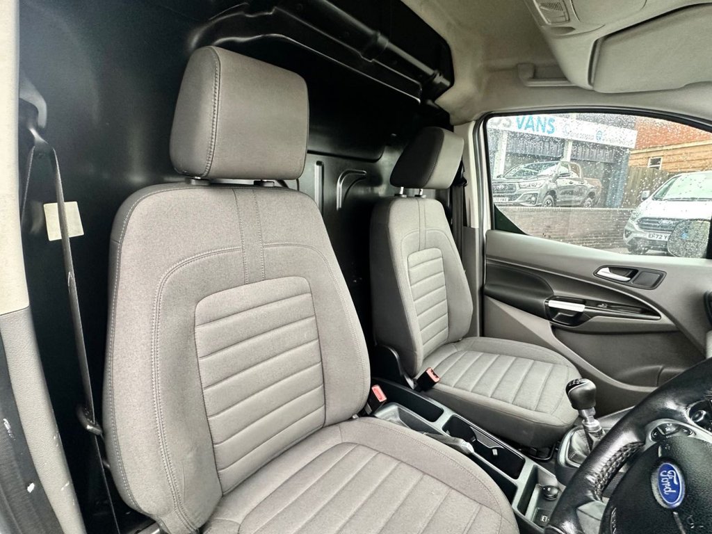 Used Ford Transit Connect 2021 for sale - 77176507: Photo 18