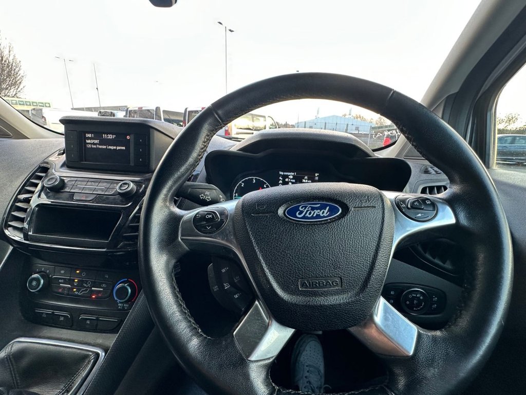 Used Ford Transit Connect 2021 for sale - 77176507: Photo 9