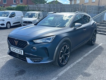 Used Cupra Formentor 2023 for sale - 78908051: Photo