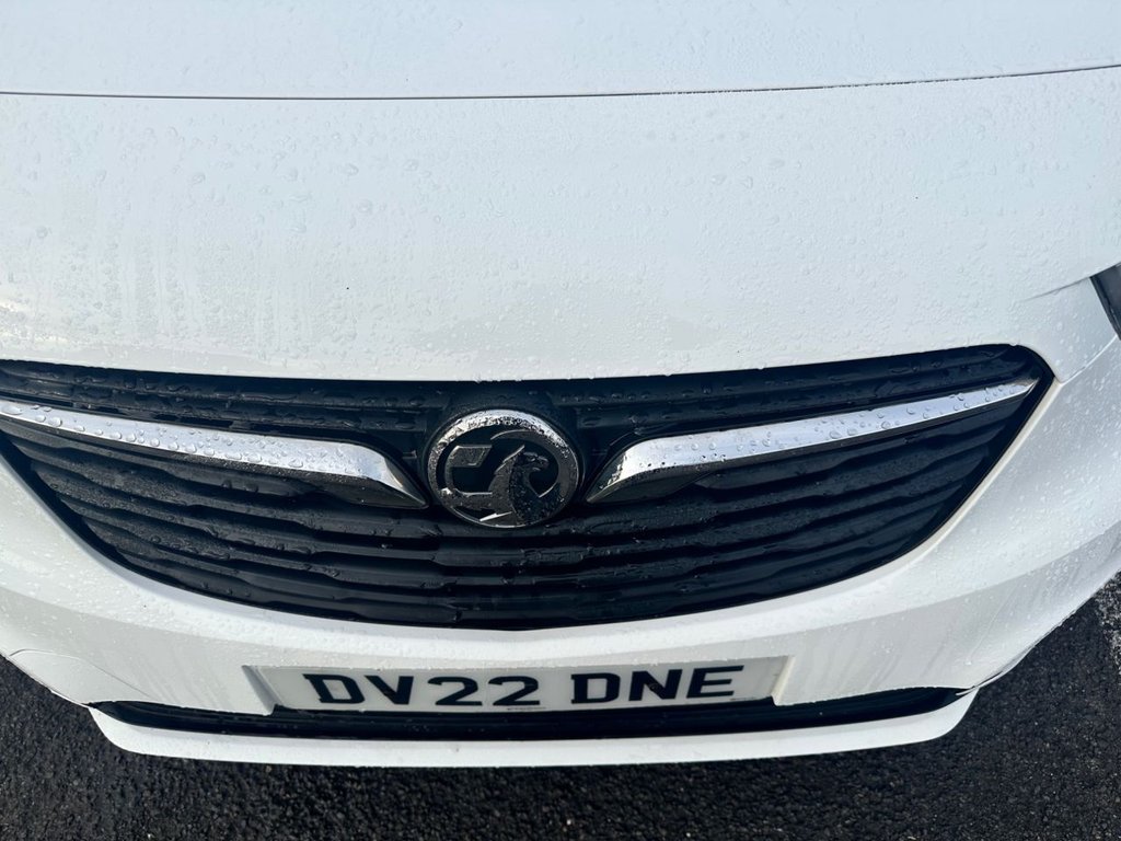 Used Vauxhall Combo 2022 for sale - 77734076: Photo 12