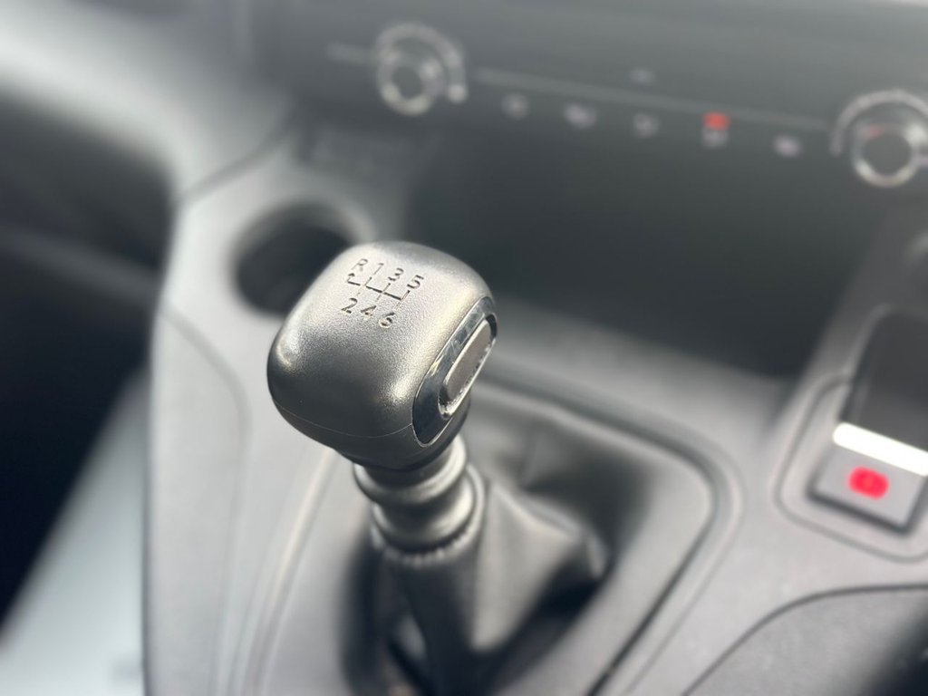 Used Vauxhall Combo 2022 for sale - 77734076: Photo 17