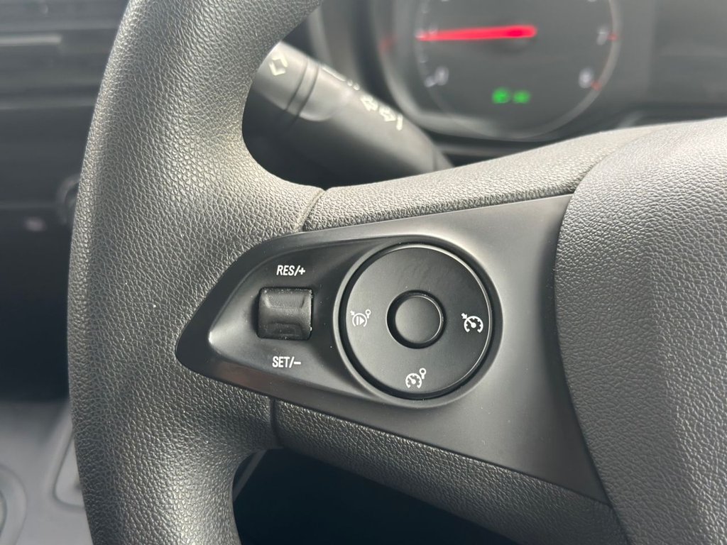 Used Vauxhall Combo 2022 for sale - 77734076: Photo 19