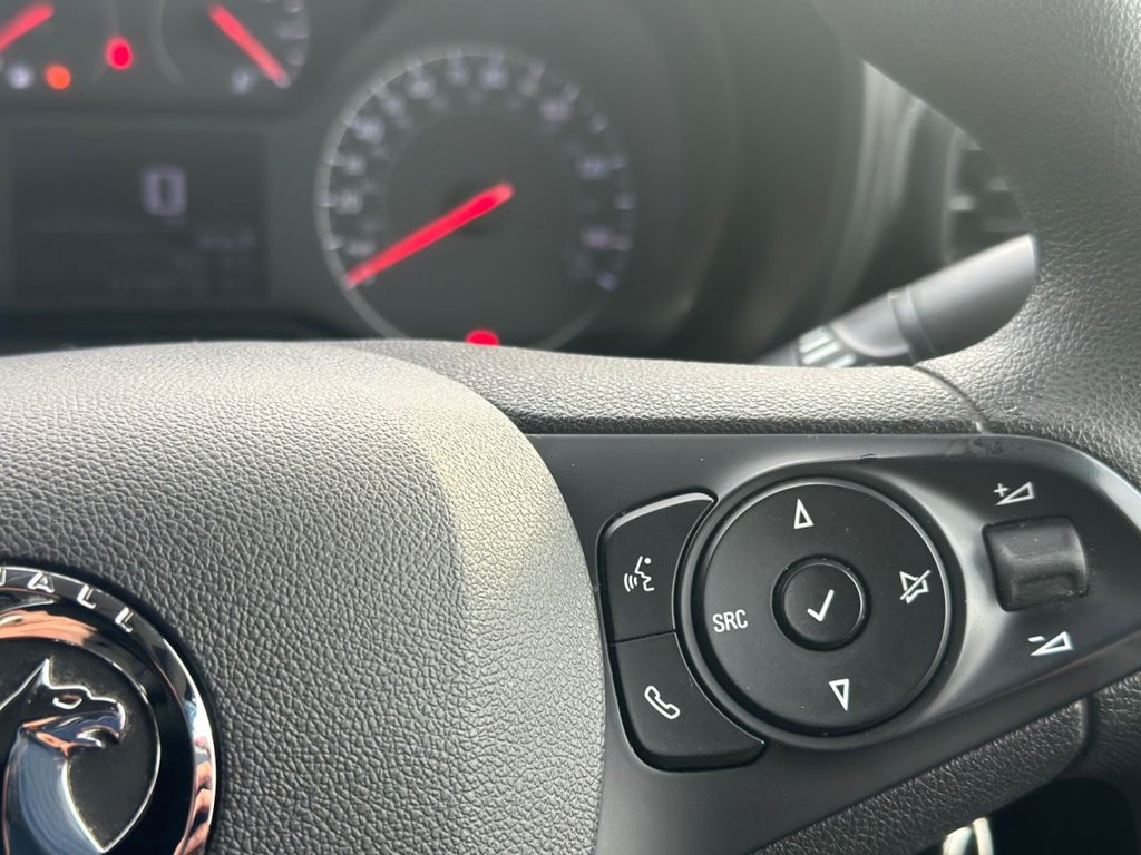 Used Vauxhall Combo 2022 for sale - 77734076: Photo 20