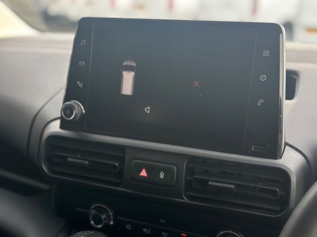 Used Vauxhall Combo 2022 for sale - 77734076: Photo 26