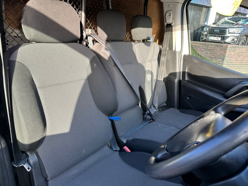 Used Peugeot Partner 2018 for sale - 77176512: Photo 17