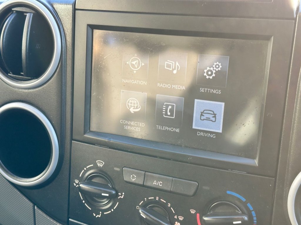 Used Peugeot Partner 2018 for sale - 77176512: Photo 20