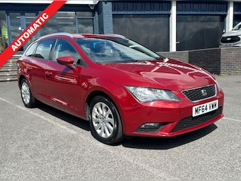 Used SEAT Leon 2014 for sale - 78597751: Photo