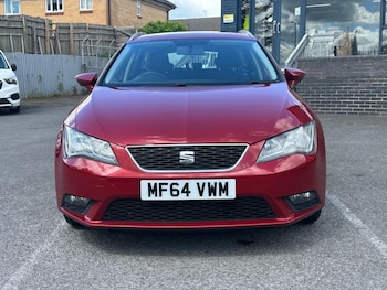Used SEAT Leon 2014 for sale - 78597751: Photo