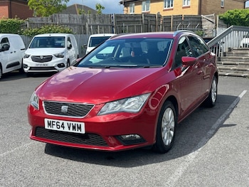 Used SEAT Leon 2014 for sale - 78597751: Photo