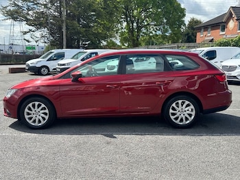 Used SEAT Leon 2014 for sale - 78597751: Photo