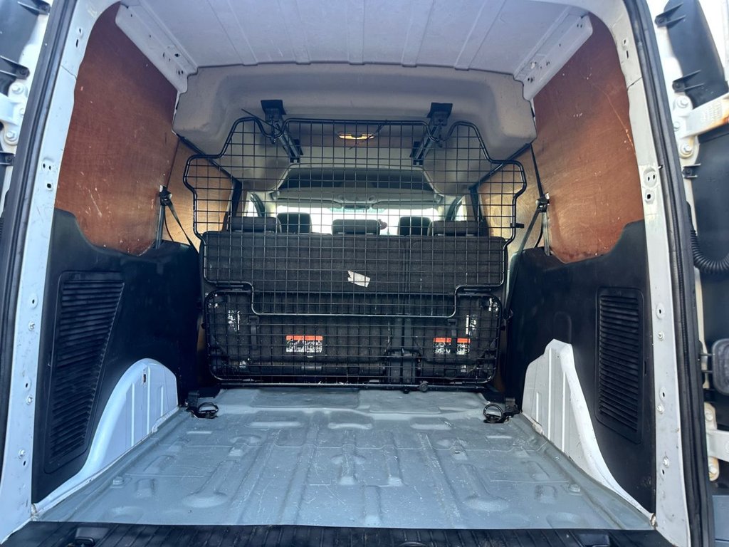 Used Ford Transit Connect 2015 for sale - 77176511: Photo 12