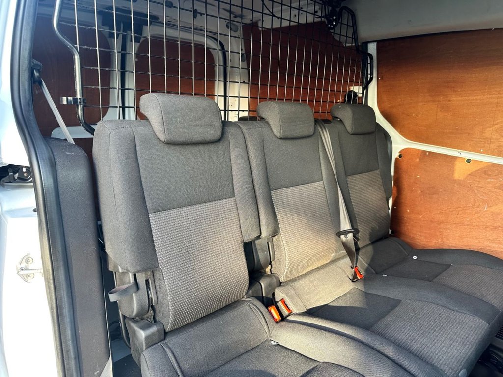 Used Ford Transit Connect 2015 for sale - 77176511: Photo 13