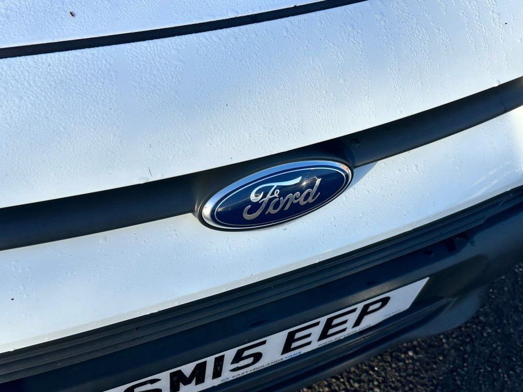 Used Ford Transit Connect 2015 for sale - 77176511: Photo 14