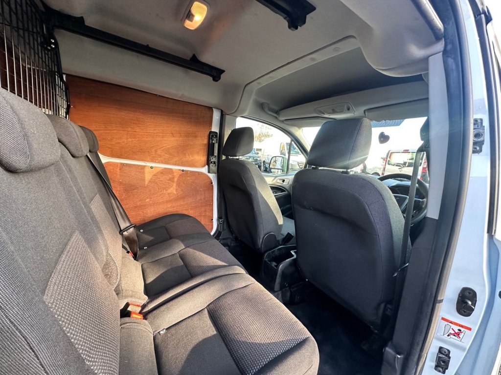 Used Ford Transit Connect 2015 for sale - 77176511: Photo 15