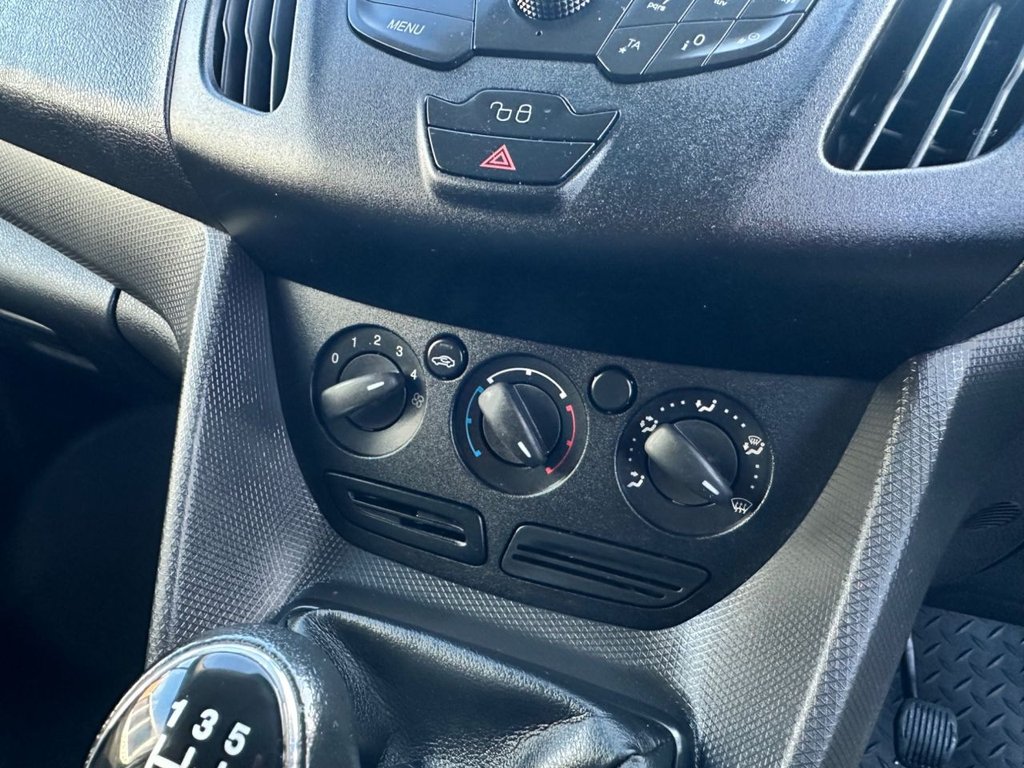 Used Ford Transit Connect 2015 for sale - 77176511: Photo 18