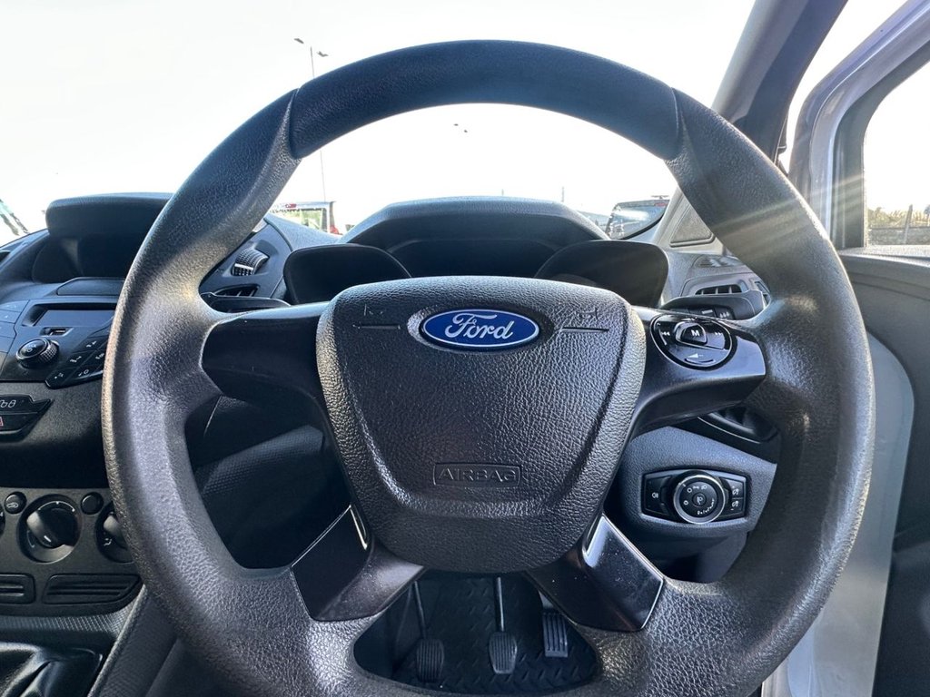 Used Ford Transit Connect 2015 for sale - 77176511: Photo 21