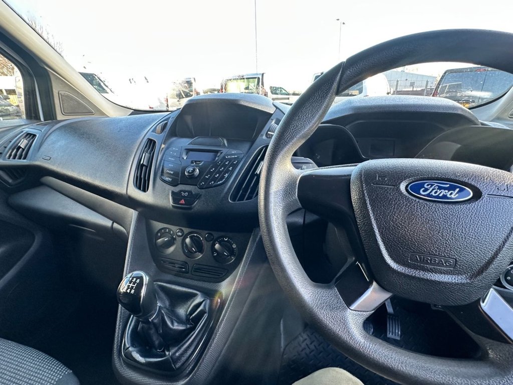 Used Ford Transit Connect 2015 for sale - 77176511: Photo 22