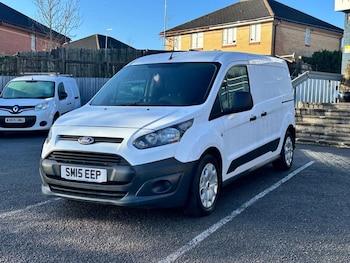 Used Ford Transit Connect 2015 for sale - 77176511: Photo