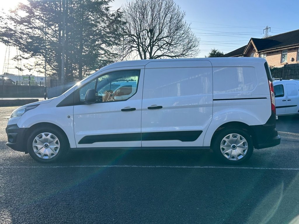 Used Ford Transit Connect 2015 for sale - 77176511: Photo 5
