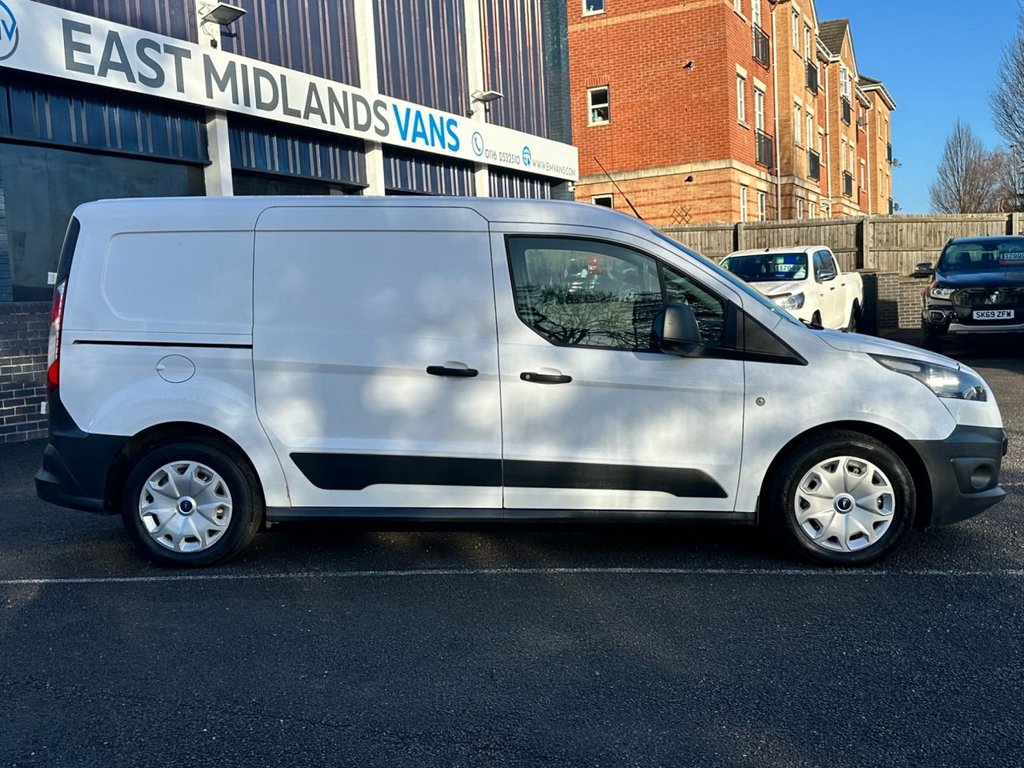 Used Ford Transit Connect 2015 for sale - 77176511: Photo 9