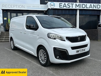 Used Peugeot Expert 2023 for sale - 78631511: Photo
