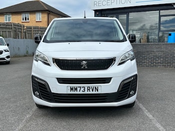 Used Peugeot Expert 2023 for sale - 78631511: Photo
