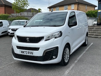 Used Peugeot Expert 2023 for sale - 78631511: Photo