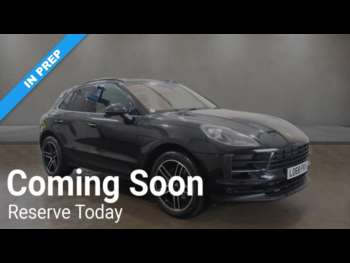 2018 (68) - 2.0T SUV 5dr Petrol PDK 4WD Euro 6 (s/s) (245 ps)