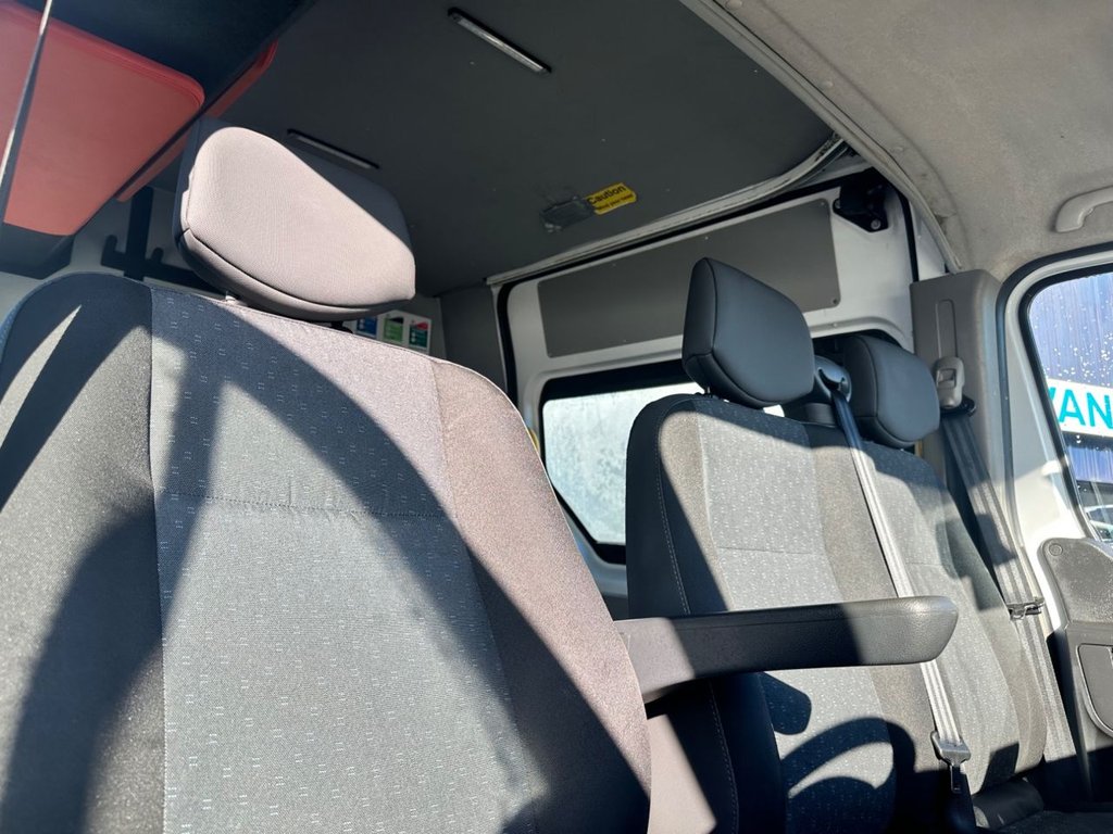 Used Vauxhall Movano 2019 for sale - 77764864: Photo 13