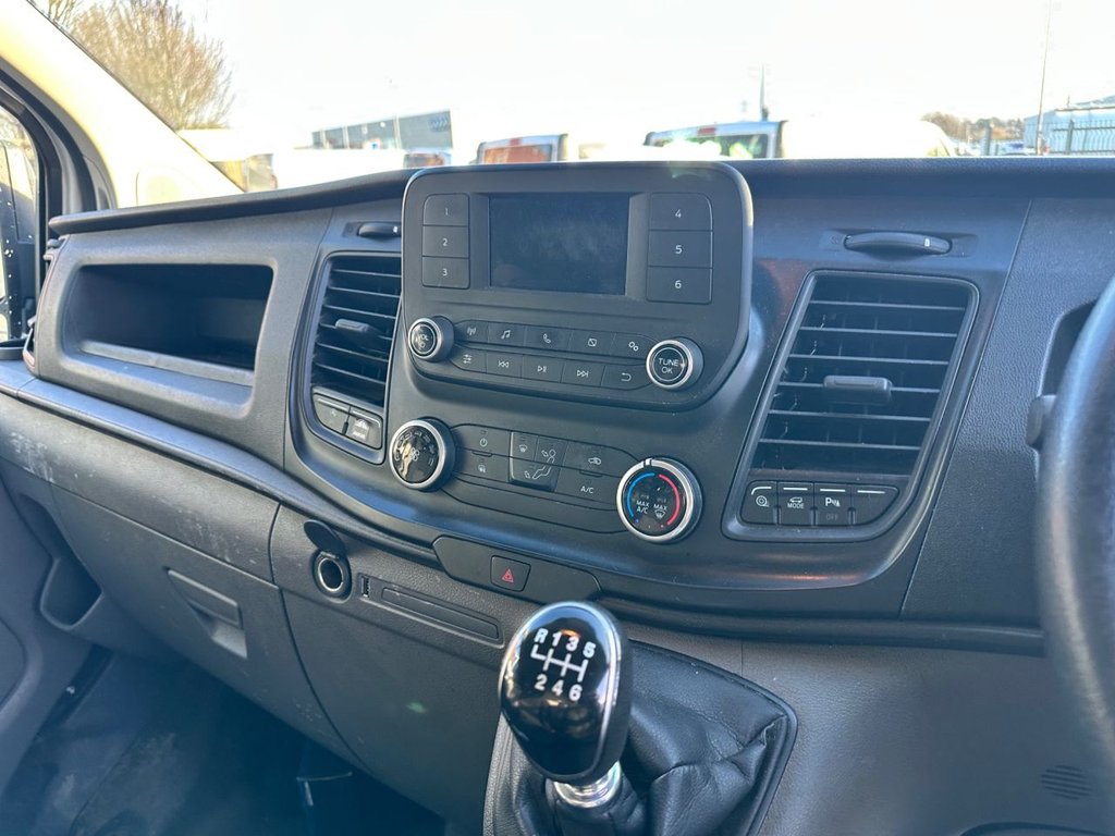 Used Ford Transit Custom 2020 for sale - 77176496: Photo 13