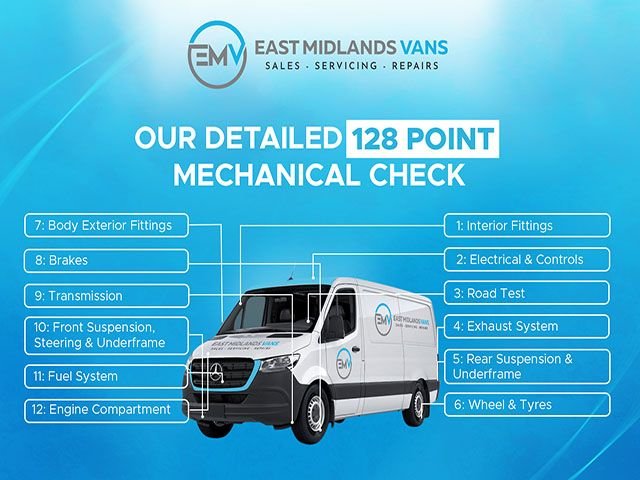 Used Ford Transit Custom 2020 for sale - 77176496: Photo 14