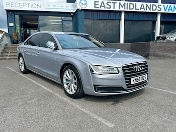 2015 (65) - 3.0 TDI 262 Quattro SE Executive LWB 4dr Tip Auto