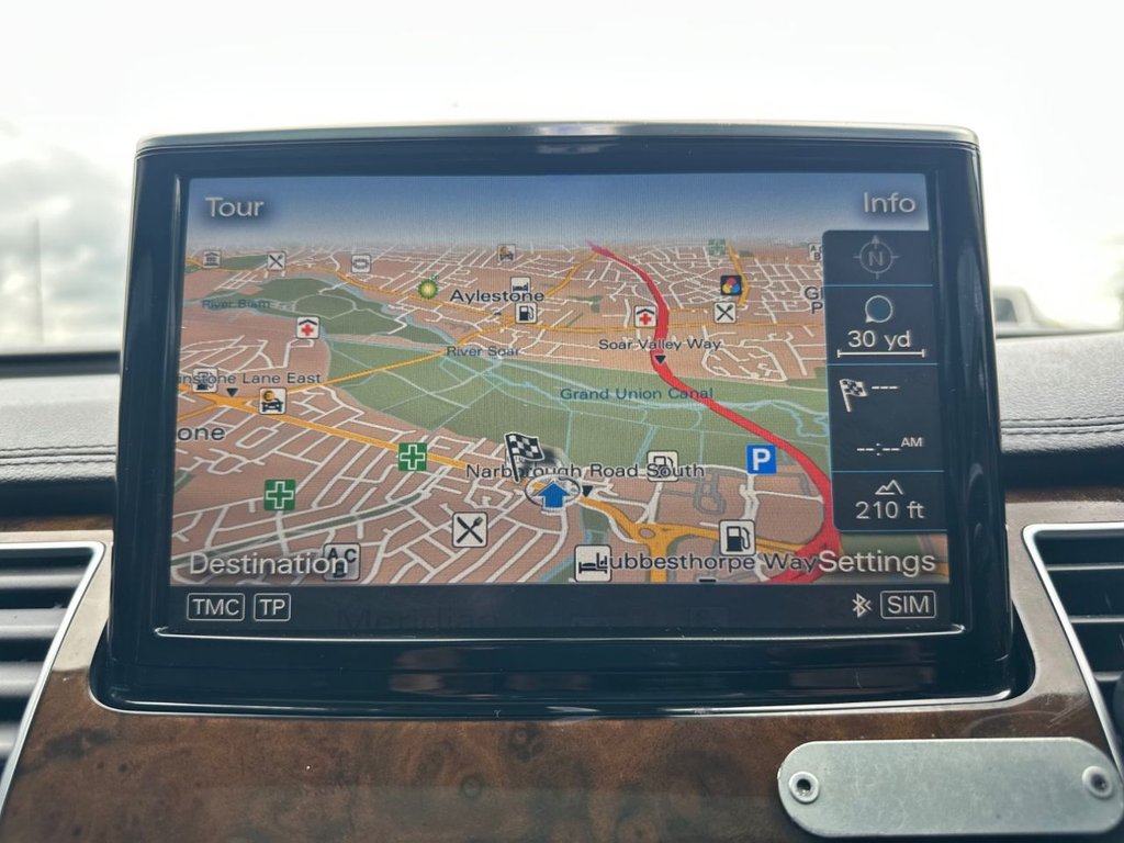 Vehicle 36