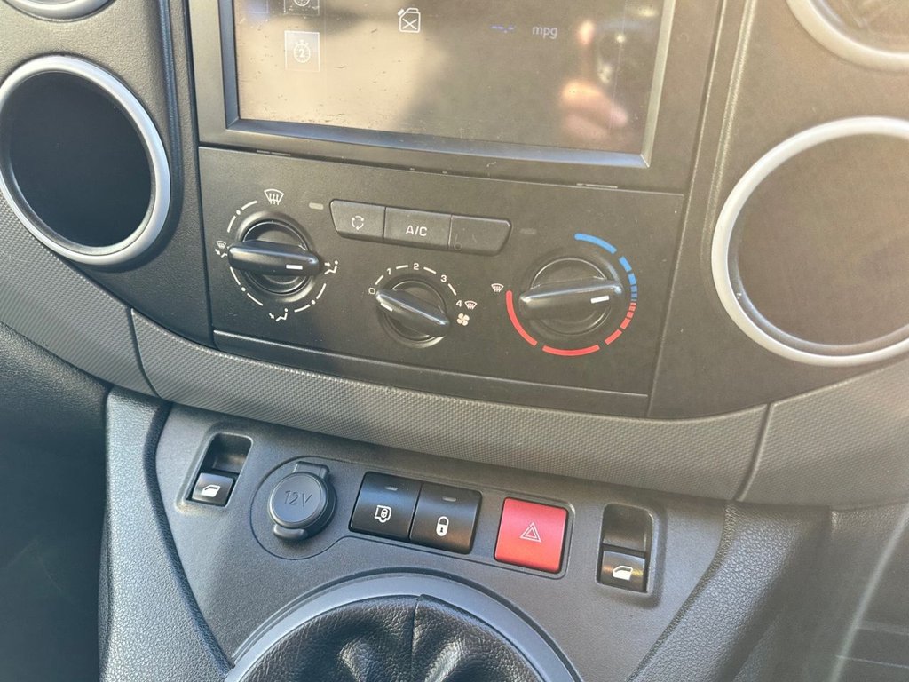 Used Peugeot Partner 2018 for sale - 77764816: Photo 19