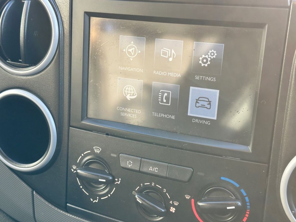 Used Peugeot Partner 2018 for sale - 77764816: Photo 21