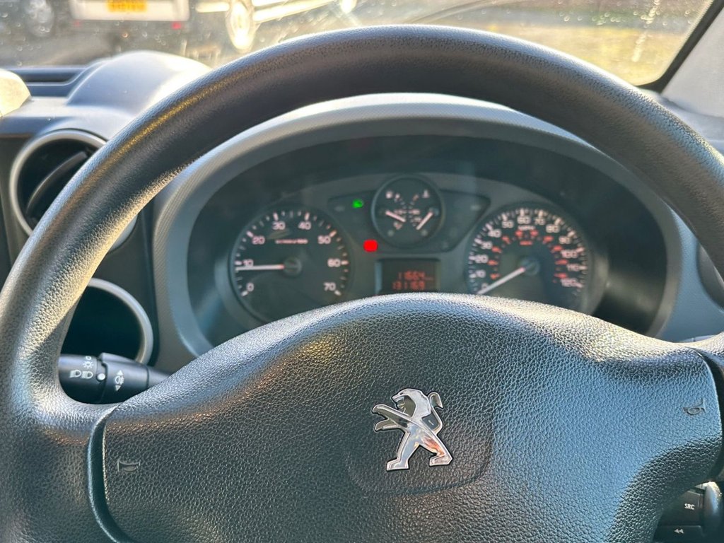 Used Peugeot Partner 2018 for sale - 77764816: Photo 24