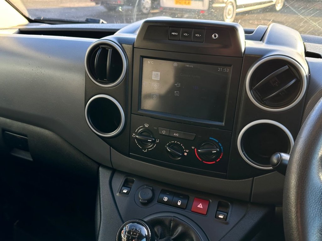 Used Peugeot Partner 2018 for sale - 77764816: Photo 25