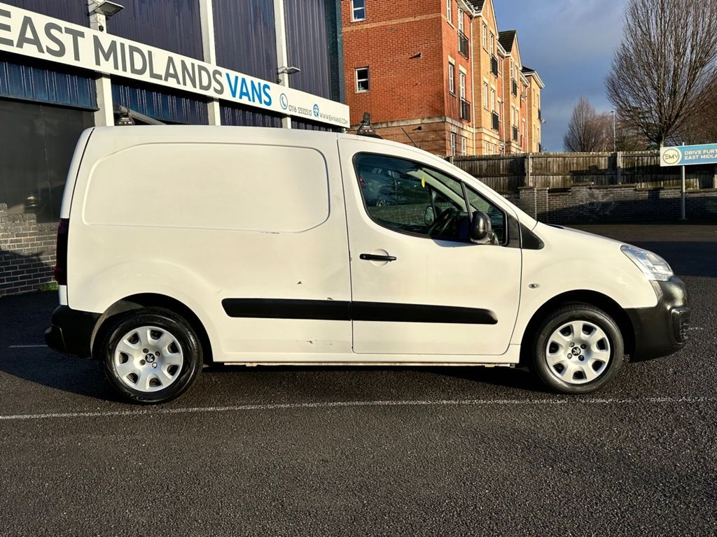 Used Peugeot Partner 2018 for sale - 77764816: Photo 9