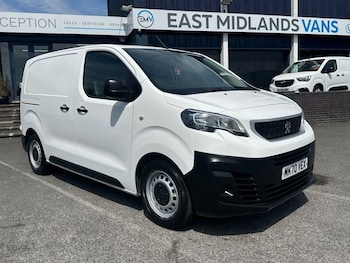 Used Peugeot Expert 2020 for sale - 79233777: Photo