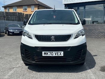 Used Peugeot Expert 2020 for sale - 79233777: Photo