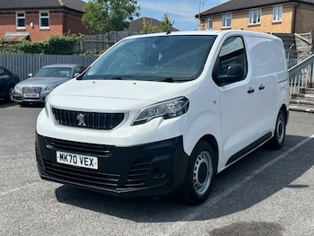 Used Peugeot Expert 2020 for sale - 79233777: Photo