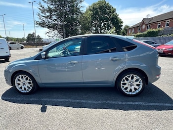 Used Ford Focus 2009 for sale - 79177883: Photo